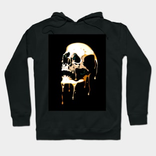 I’m melting I’m melting Hoodie